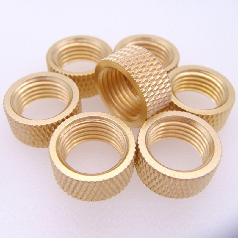 Precision Fastener Parts